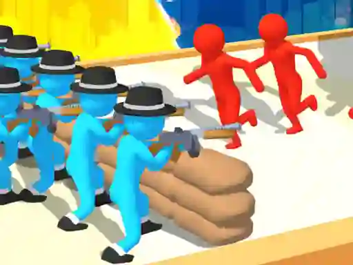 游戏Human Evolution Rush在线