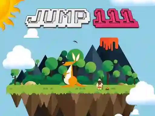游戏Jump 111在线