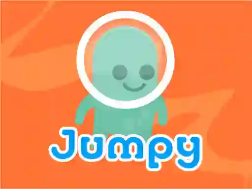 游戏Jumpy在线