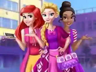 游戏Highschool Divas在线