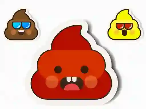游戏Pop The Shit在线