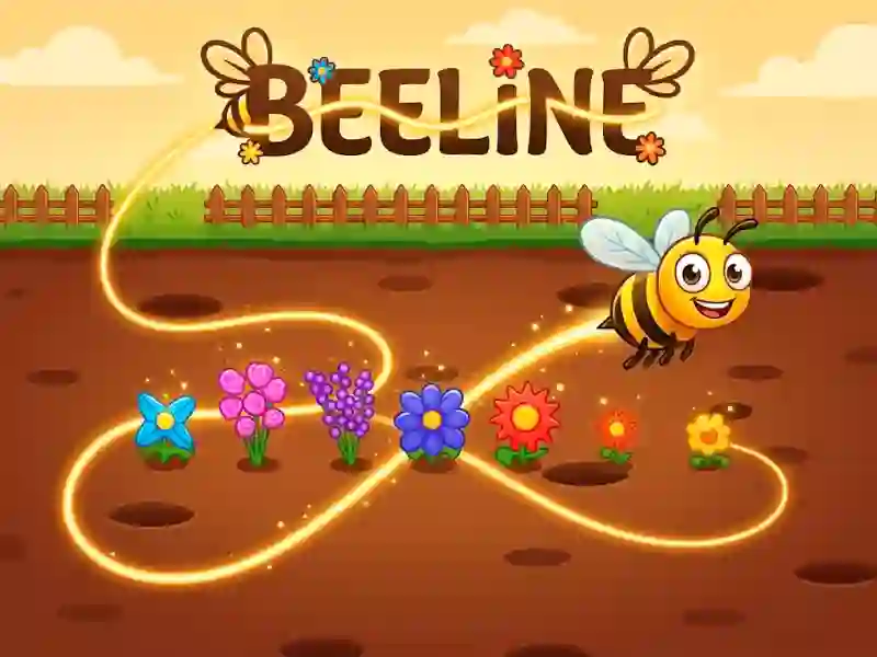 游戏Beeline在线