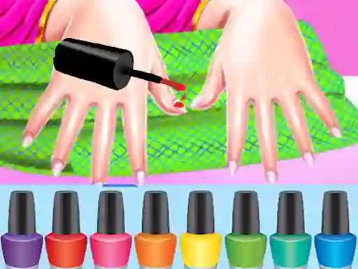 游戏Baby Taylor Hand Care在线