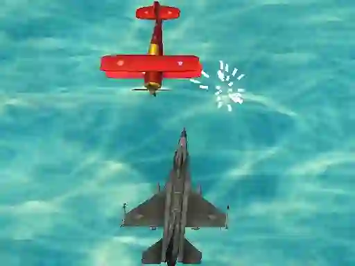 游戏Airship War: Armada在线