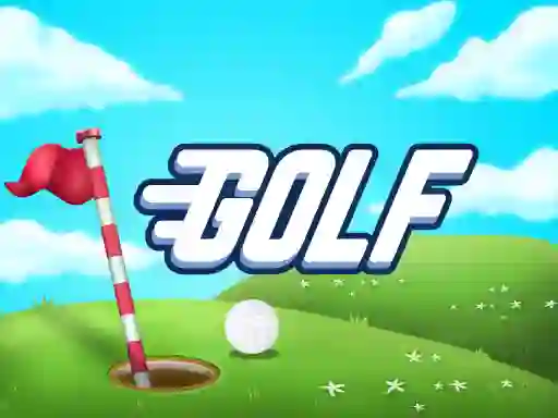 游戏Golf在线