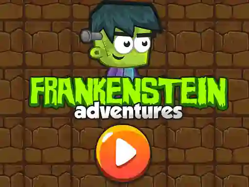 游戏Frankenstein Adventures在线