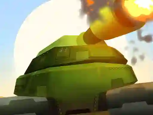 游戏Armored Blasters在线