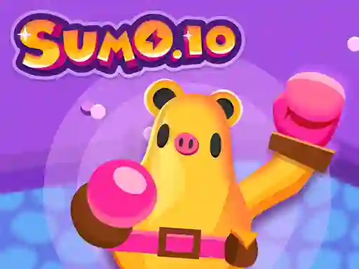 游戏Sumo.io在线
