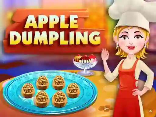 游戏Apple Dumplings在线