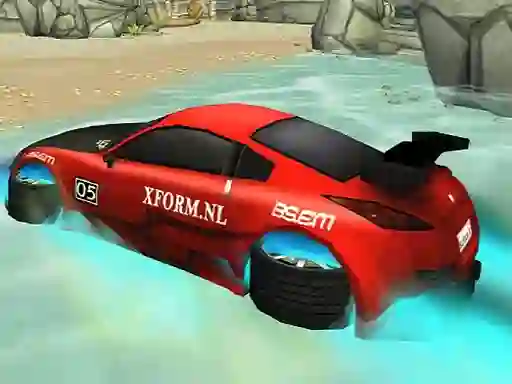 游戏Incredible Water Surfing在线