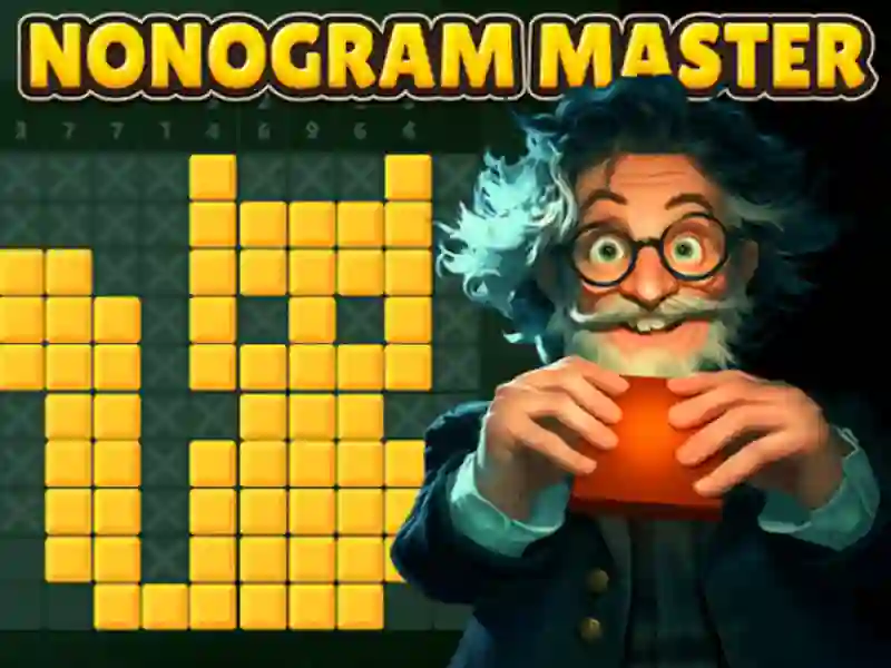 游戏Nonogram Master在线