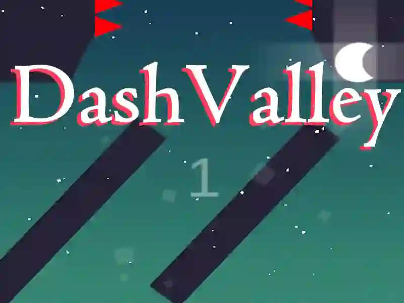 游戏Dash Valley在线