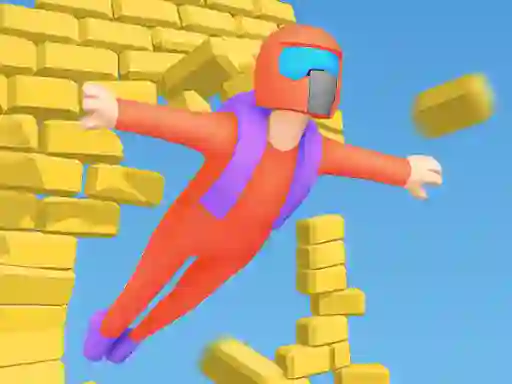 游戏Jumpero在线