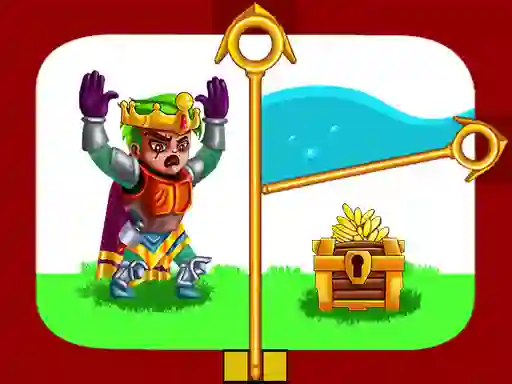 游戏Love and Treasure Quest在线