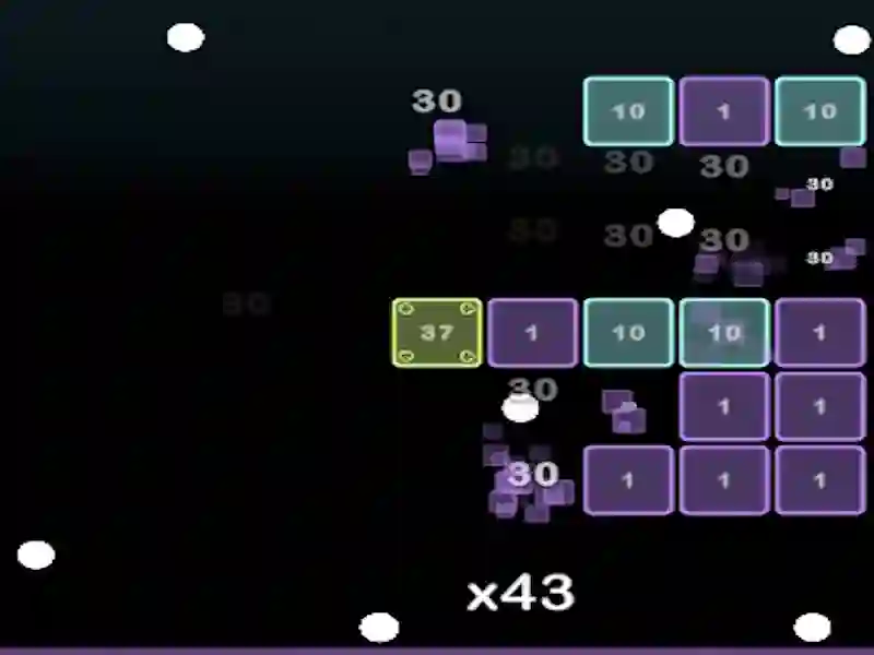 游戏Bricks Buster在线