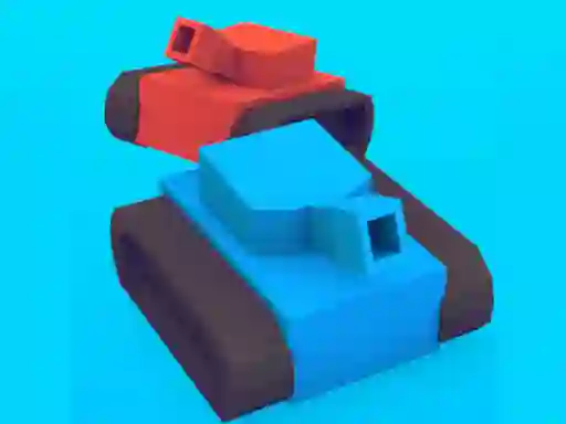 游戏Loetanks在线