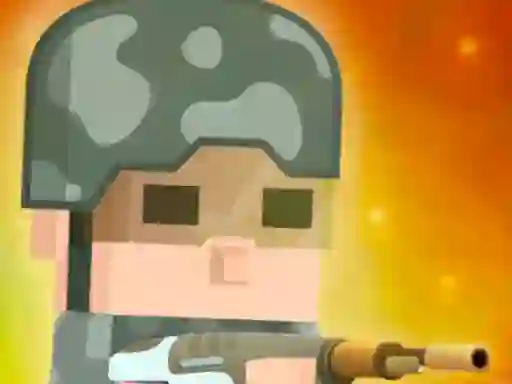 游戏Squad Rifles在线