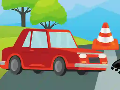 游戏Traffic Speed Racer在线