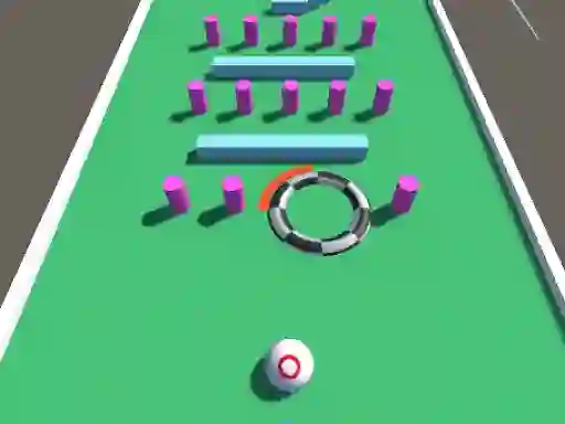 游戏Gap Ball 3d在线
