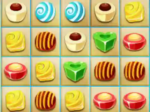 游戏Candy Star在线