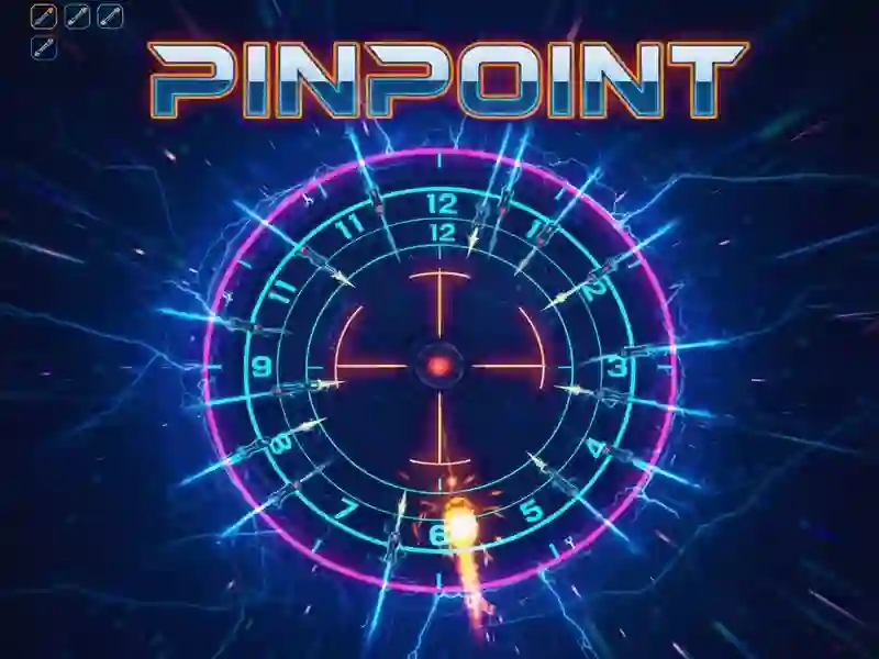 游戏Pinpoint在线