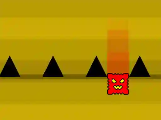 游戏Falling Dash在线