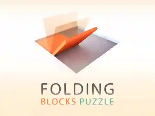 游戏Folding Block Puzzle在线