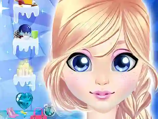 游戏Antarctica Princess在线