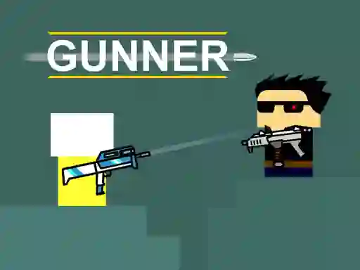 游戏Gunner在线