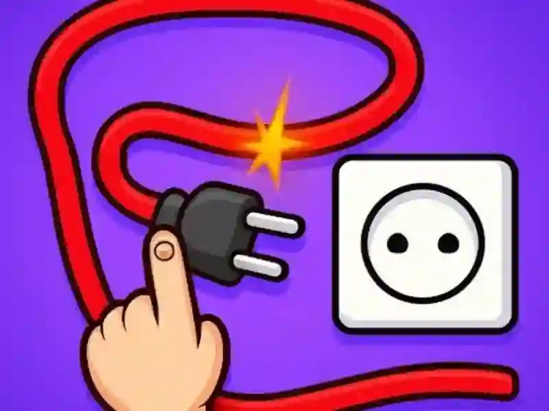 游戏Wire Connect在线