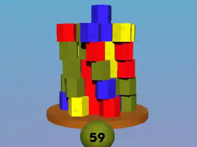 游戏Blast Blocks在线