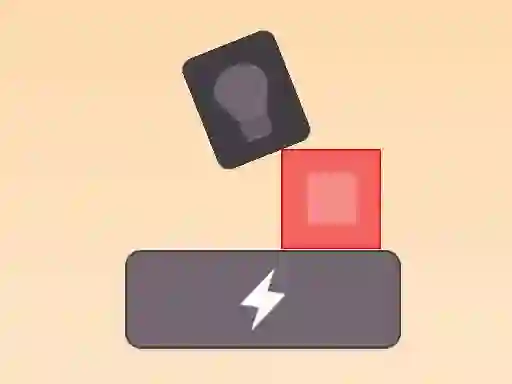 游戏Lightbulb Physics在线