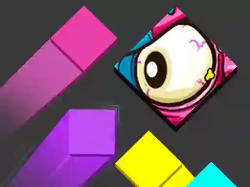 游戏Color Horror在线