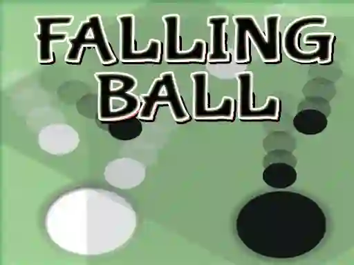 游戏Falling Ballz在线