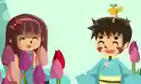 游戏Felicia's Day在线