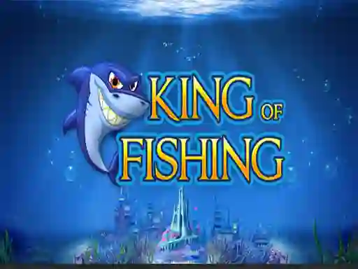游戏King of Fishing在线