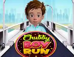 游戏Chubby Boy Run在线