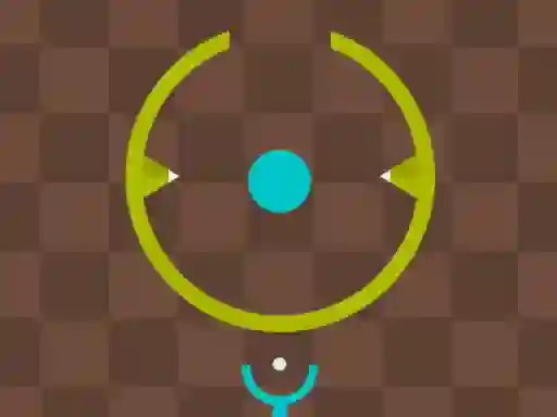 游戏Green Circles在线