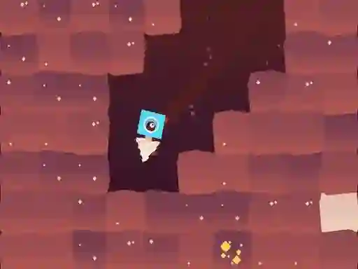 游戏Miner Rush在线