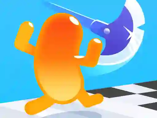 游戏Blob Giant 3D在线