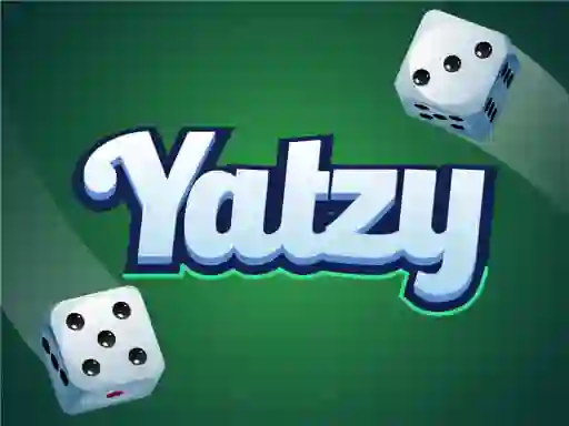 游戏Yatzy在线