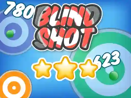游戏Blind Shot在线