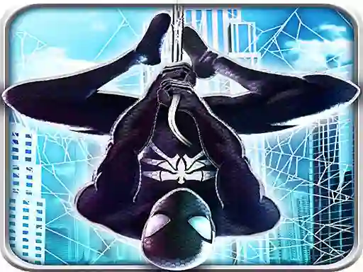 游戏Marvel Ultimate Spider-man在线