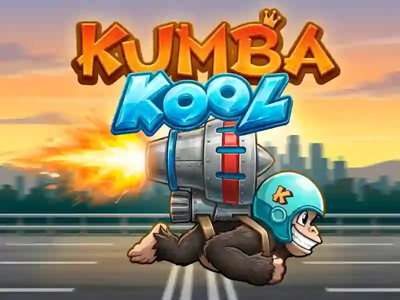 游戏Kumba Kool在线