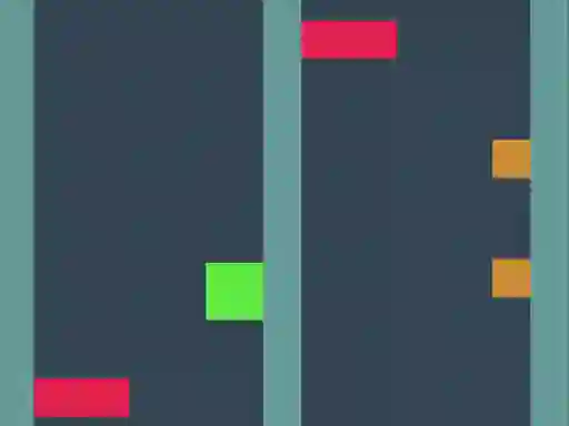 游戏Move Blockz在线