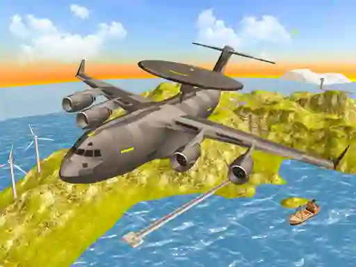 游戏War Plane在线