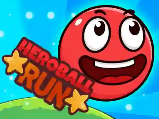 游戏Heroball Run在线
