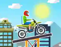 游戏Moto Xtreme CS在线