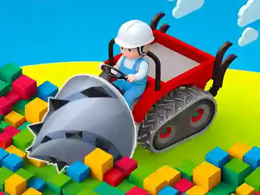 游戏Drill Quest在线
