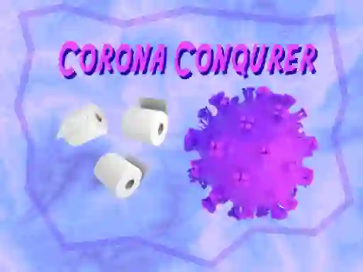 游戏Corona Conqueror在线